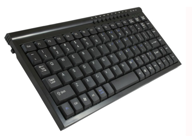 WCM-Keyboard
