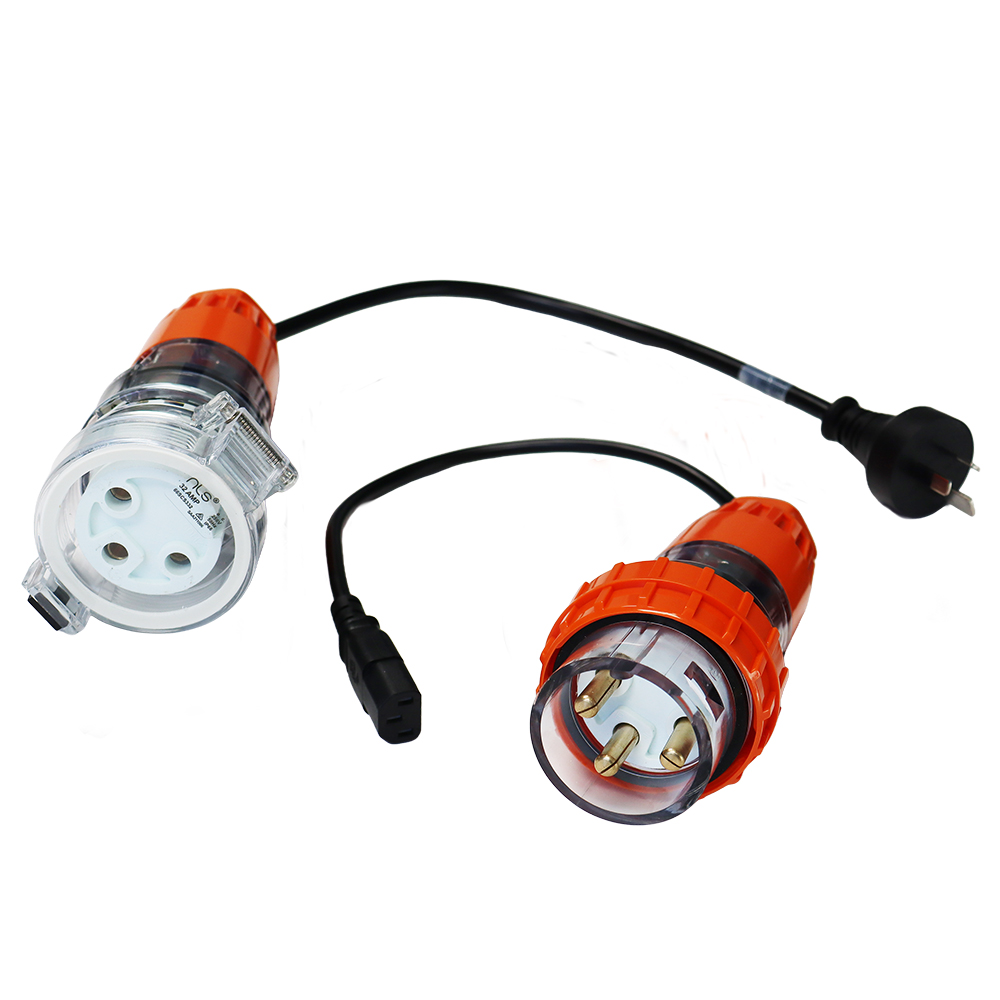 WCM-3PH32A-3RP-Set