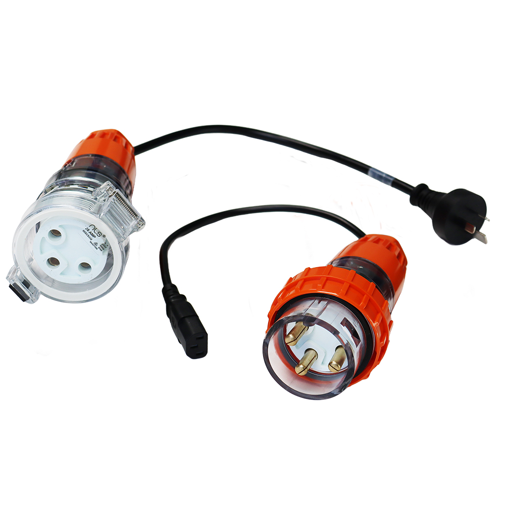 WCM-3PH20A-3RP-Set